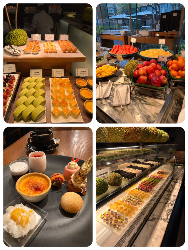 留港都可以食好西😍