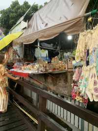 สะพานมอญ สังขระ
