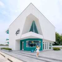 "Anotherroot.cafe" คาเฟ่สไตล์เก๋งานอาร์ตสวย