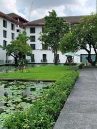 Bliss in the Heart of Bangkok! – SukhiThai Hotel