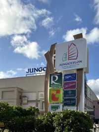 普吉島芭東最好逛的商場💕Jungceylon