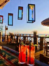 Beach Stop – Hidden Seaside Café on Tran Phu, Vung Tau