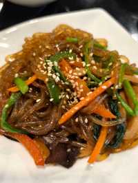 บุฟเฟต์ปูดองซีอิ๊วเกาหลี ที่ Surak ปาร์ค อเวนิว