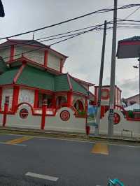 pasir bogak and coral bay resort nice and reasonable price
