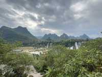 Detian Waterfall — A Bucket List Dream Come True