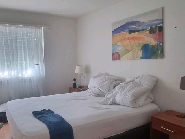 Neat and Comfy, 4D3N Apartment