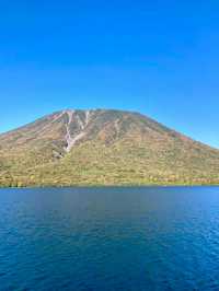 Lake Chuzenji Sightseeing Cruise: A Serene Journey Through Nikko’s Natural Beauty