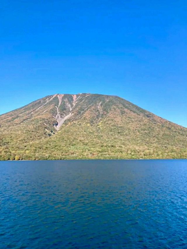 Lake Chuzenji Sightseeing Cruise: A Serene Journey Through Nikko’s Natural Beauty