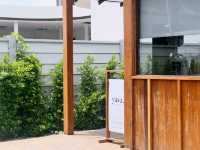 Yasu Coffee Nonthaburi