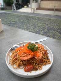 Popeye Steak