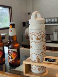 Valhalla Teahouse เขาหลัก พังงา วิวหลักล้าน