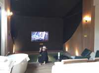 K2 Pool Villa สระน้ำในห้องปรับอุณหภูมิได้