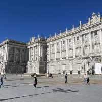 Hola Madrid ลัดเลาะ เดิน ชิม ช้อป ไม่มีเบื่อ