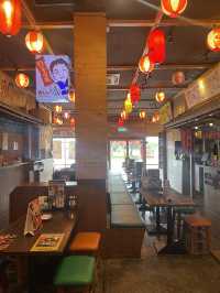 ยามะจัง ร้าน Izakaya อันดับ 1 จากเมืองนาโกย่า