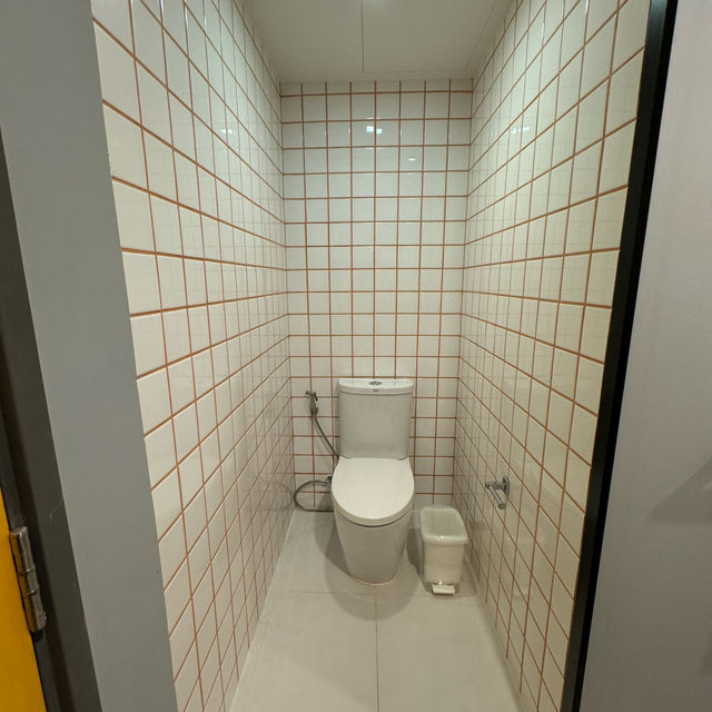 lyf Sukhumvit 8: Where Cool Vibes Meet Urban Living in Bangkok