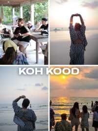Koh Kood – A Peaceful Island Escape