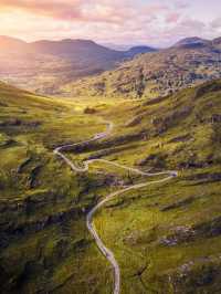 Dingle Peninsula – A Slice of Irish Magic on the Wild Atlantic Way