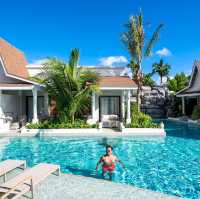 Lalynn Resort & Villa ถลาง ภูเก็ต 