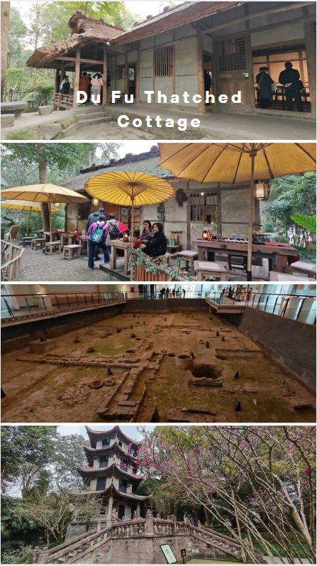 Top Check-in Spots in Chengdu ! 😊📸