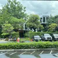 Triple Box Cafe