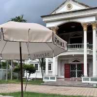 Demure cafe | อยุธยา