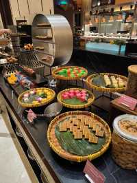 Hidden Buffet Gem in Johor Bahru