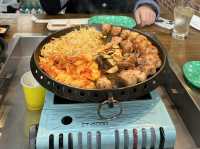 고마쓰 ! 생각보다 자연을 만끽할 수 있는 곳 !