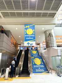 成田　成田空港　成田空港攻略はコレだ！