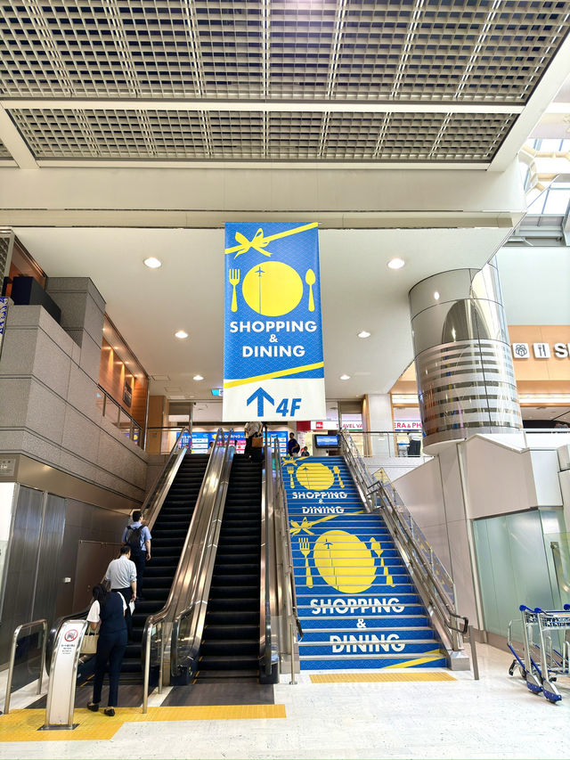 成田　成田空港　成田空港攻略はコレだ！