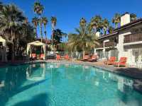 Weekend escape at La Casa Del Zorro Resort & Spa  
