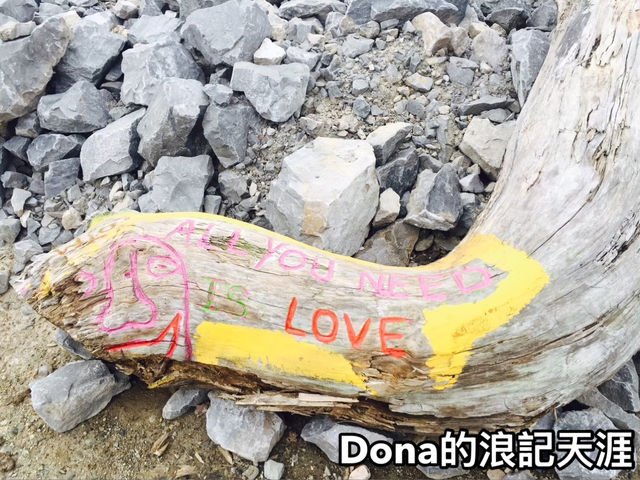 📍紐西蘭南島。在琥珀海岸，放一盞西風粽｜Hokitika 的端午慢旅行