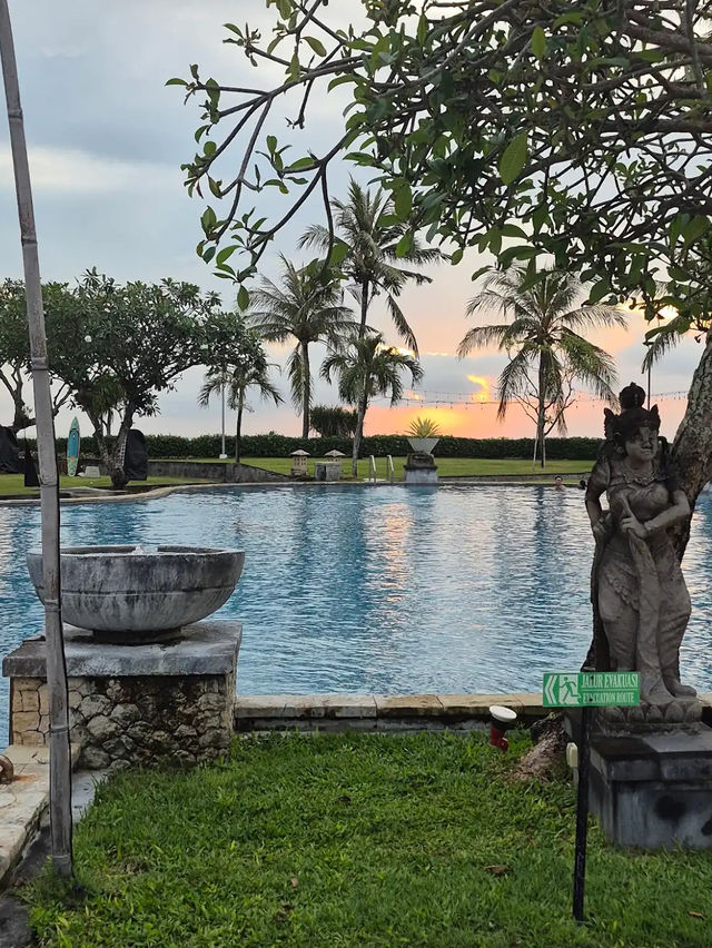 The Patra Bali Resort & Villas