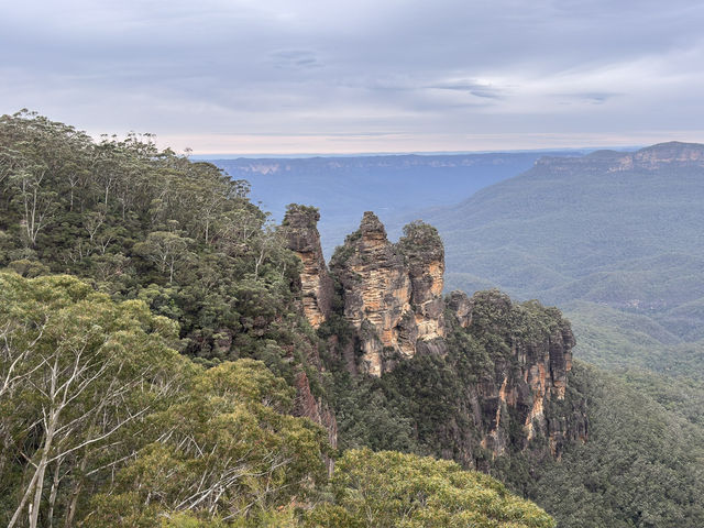 2 Days in Katoomba