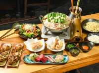 寿司と炭火 大地 綾瀬店
