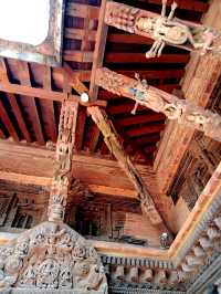 ชมมรดกโลก Patan Durba Square✨️