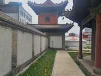 A Spiritual and Historical Gem in the Heart of Ulaanbaatar: Choijin Lama Temple Museum