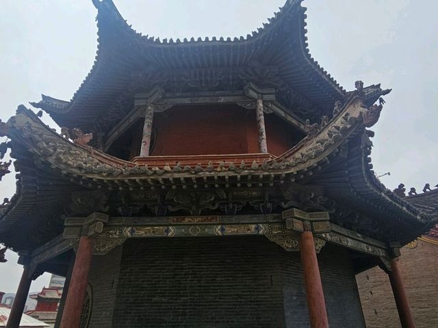 A Spiritual and Historical Gem in the Heart of Ulaanbaatar: Choijin Lama Temple Museum