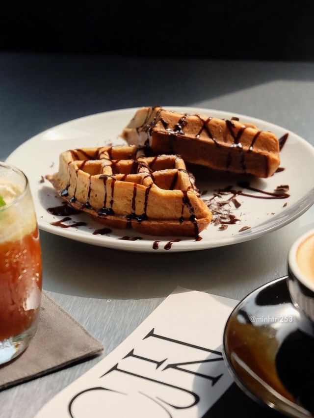 C.Jin Cafe C.Jin Cafe
