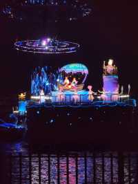 Sweet Memories from Tokyo DisneySea: A Day of Fun and Treats