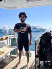 2 week Egypt itinerary