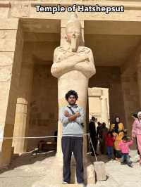 2 week Egypt itinerary