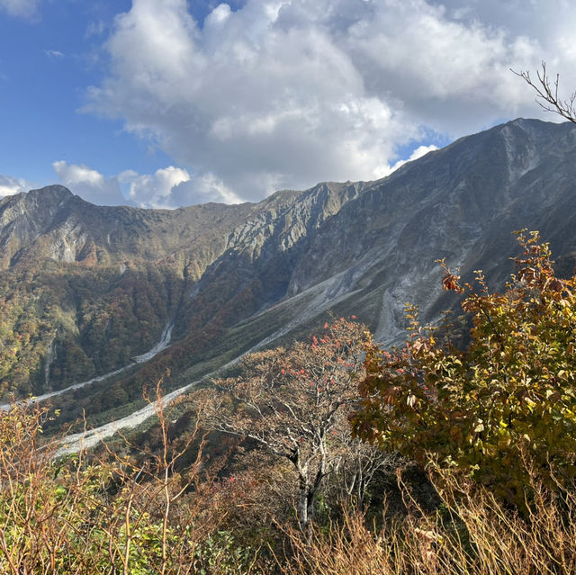 【名峰 大山】⛰️  鳥取