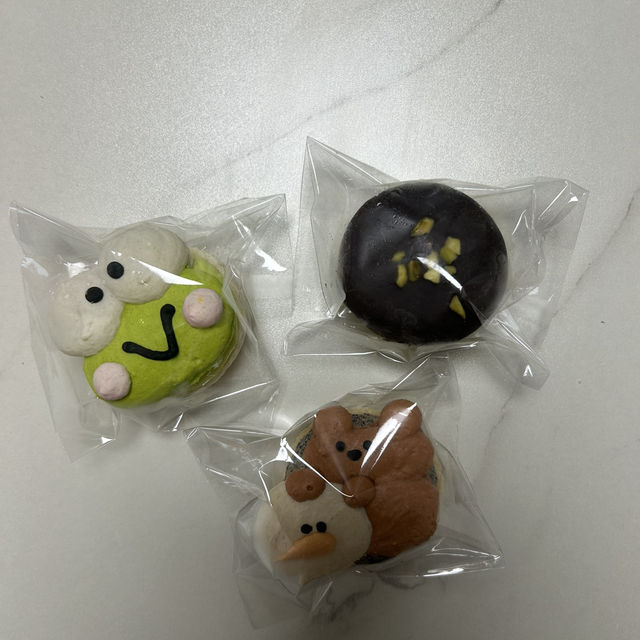 ブルームーン