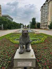 Bishkek: Where Soviet Past Meets Nomadic Spirit