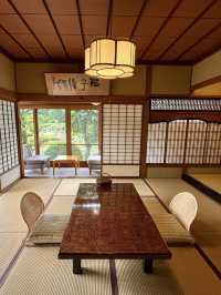A Peaceful Onsen Day at “Umenoya” in Dogo