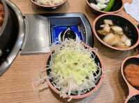안성스타필드 닭갈비맛집