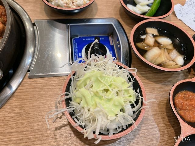 안성스타필드 닭갈비맛집