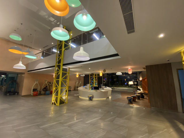ibis Styles Batam Nagoya: A Fresh, Modern Stay (But Pack Your Snacks)
