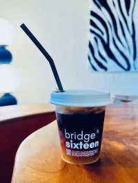 Bridge sixteen