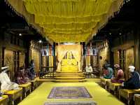 Melaka Sultanate Palace – Where Malay Kingdoms Come Alive